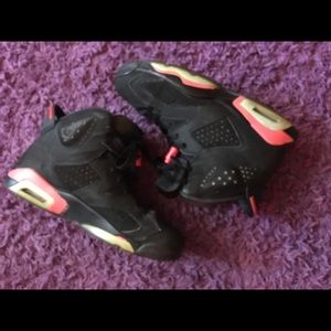 Jordan’s gently used